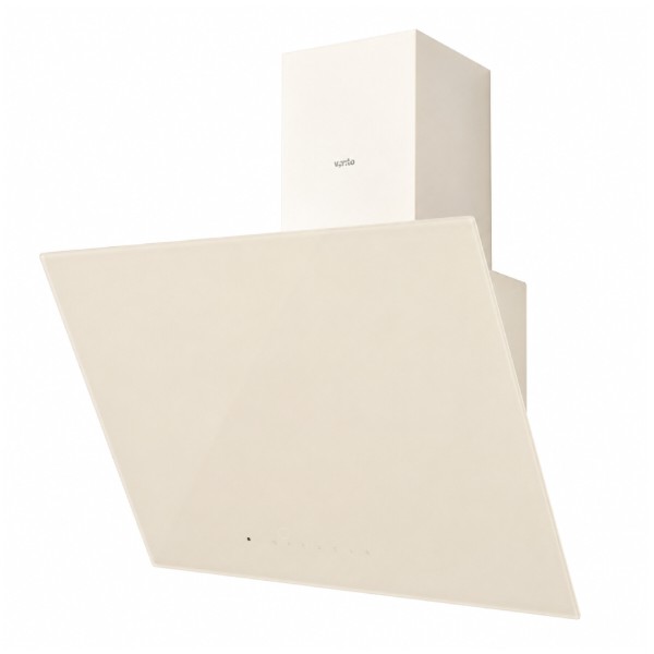 Фото - Вытяжка декоративная Ventolux MIRROR 60 IVORY (800) TRC MM