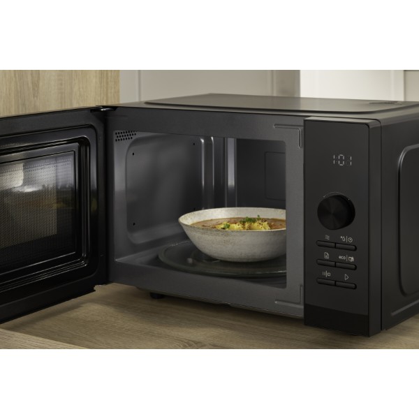 Фото - Мікрохвильова піч (НВЧ) Gorenje MO23A3B5