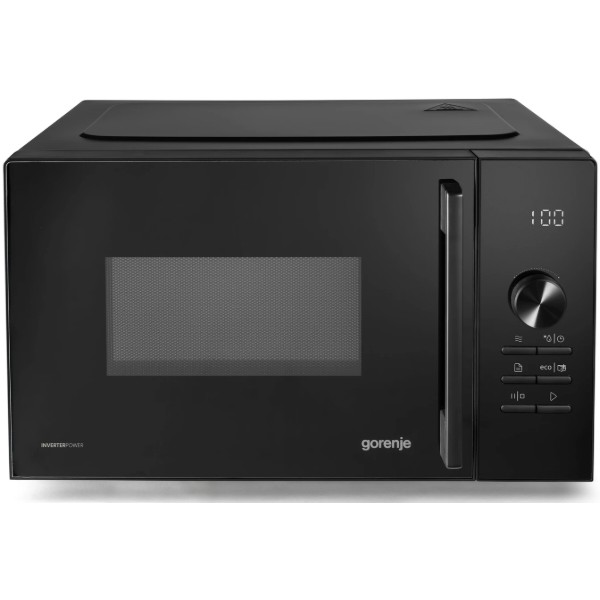 Фото - Мікрохвильова піч (НВЧ) Gorenje MO23A3B5