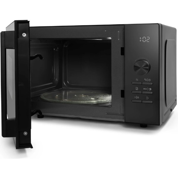 Фото - Мікрохвильова піч (НВЧ) Gorenje MO23A3B5