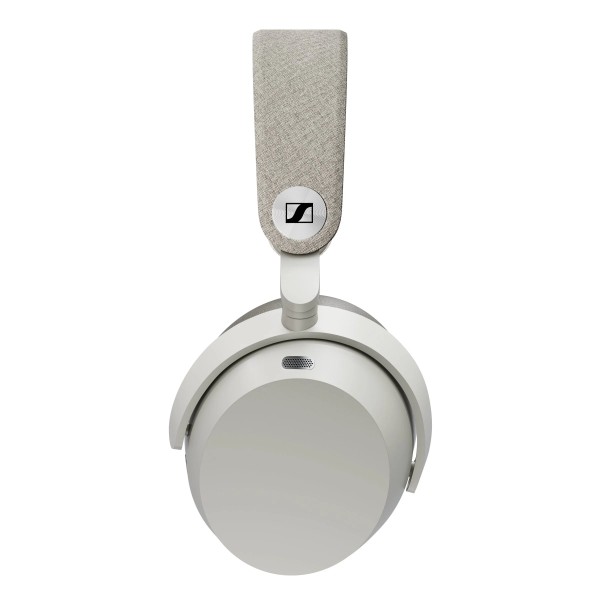 Фото - Навушники повнорозмірні бездротові Sennheiser MOMENTUM 5 Wireless White