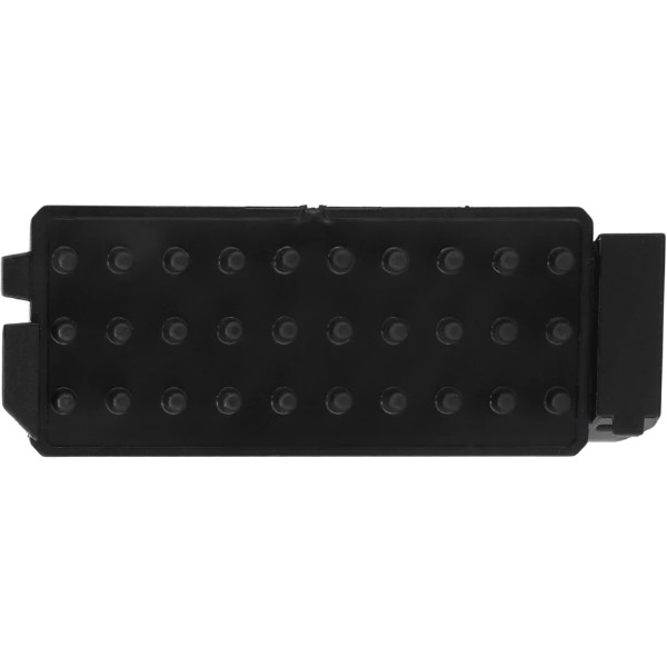 Фото - Пылесос-пятновыводитель MPM MOD-83