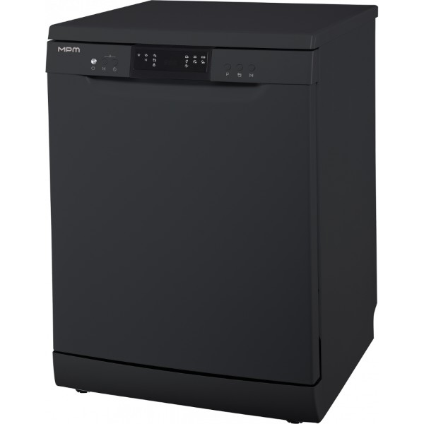 Фото - Посудомоечная машина отдельностоящая MPM MPM-60-ZMF-03