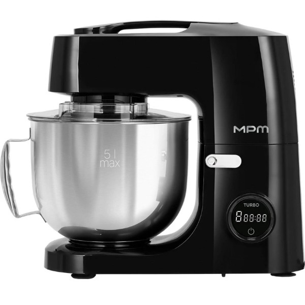 Фото - Кухонна машина MPM MRK-29