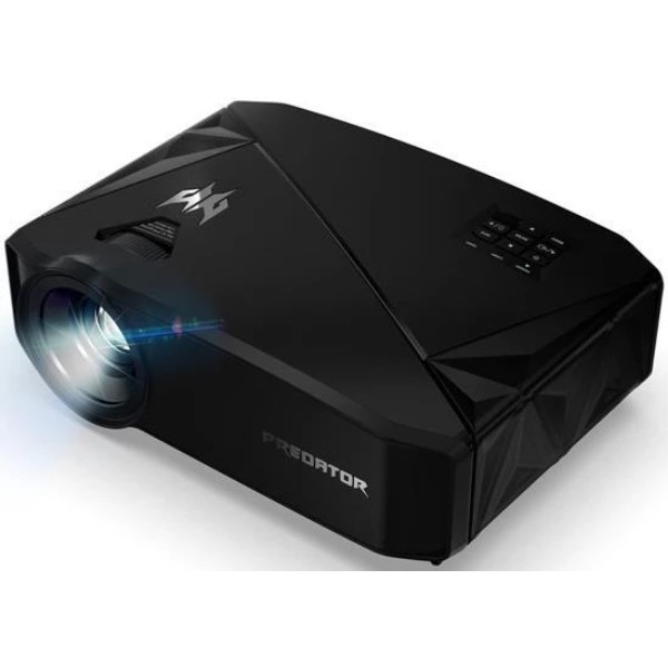 Фото - Проектор Acer Predator GD712 (MR.JWJ11.001) Фото - Проектор Acer Predator GD712 (MR.JWJ11.001)