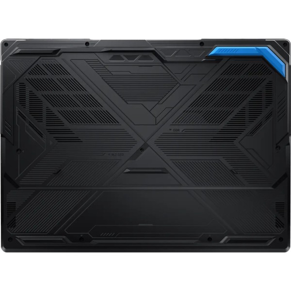 Фото - Ноутбук игровой MSI Crosshair 16 HX E14WGK-049XUA (9S7-265343-049) Black