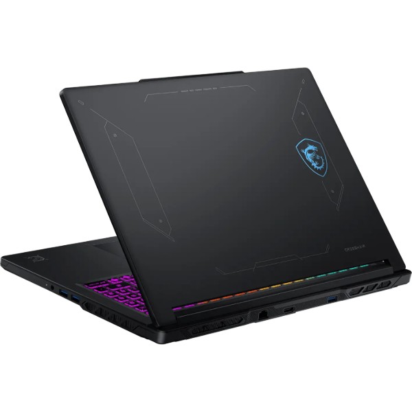 Фото - Ноутбук игровой MSI Crosshair 16 HX E14WGK-054XUA (9S7-265343-054) Black