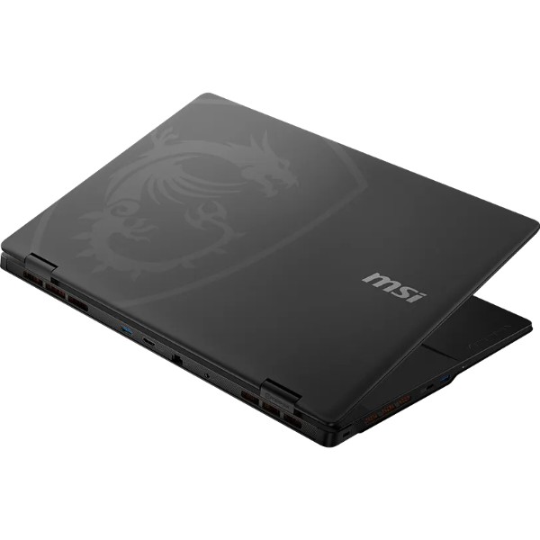 Фото - Ноутбук игровой MSI Crosshair 18 HX AI A2XWGXKG-08 (9S7-184111-082) Black