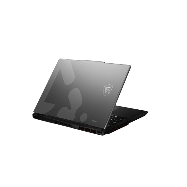 Фото - Ноутбук игровой MSI Cyborg 15 Max C2WF-240XUA (9S7-15T111-240) Platinum Gray