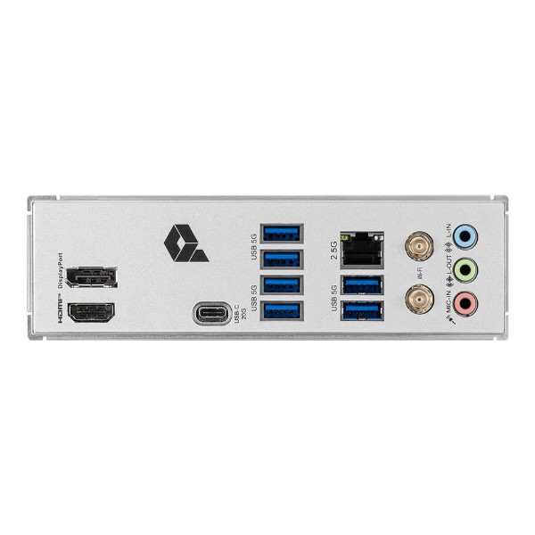 Фото - Материнська плата MSI PRO Z890-S WIFI6E