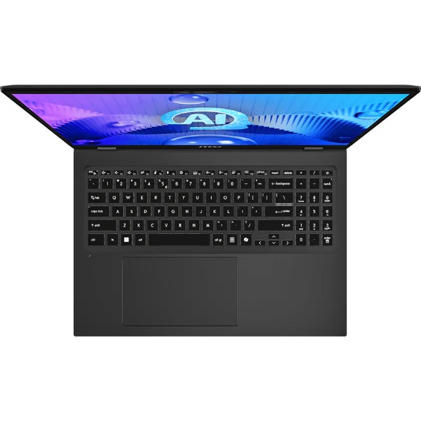 Фото - Ноутбук MSI Prestige 16 AI Evo B1MG-237UA (9S7-15A121-237) Stellar Gray