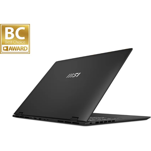 Фото - Ноутбук MSI Prestige 16 AI Evo B1MG-237UA (9S7-15A121-237) Stellar Gray