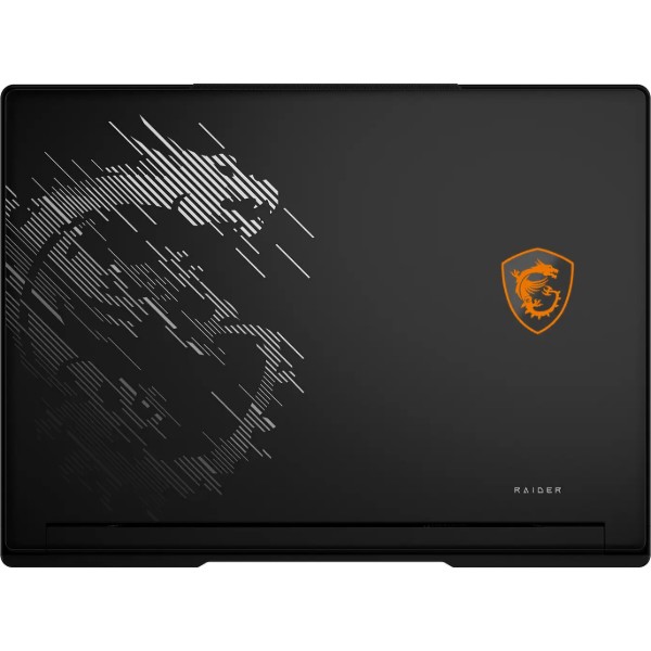 Фото - Ноутбук MSI Raider 16 HX B2WH-225XUA (9S7-265122-225) Core Black