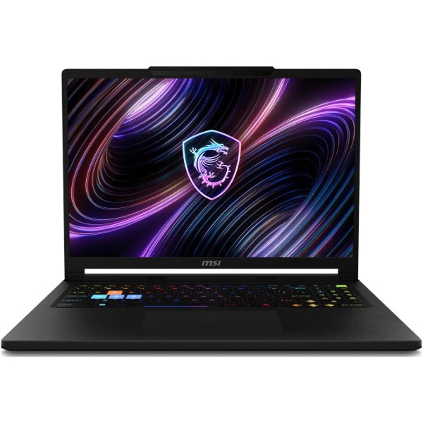 Фото - Ноутбук MSI Raider 16 HX B2WH-225XUA (9S7-265122-225) Core Black