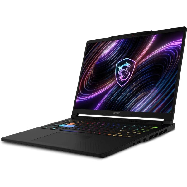 Фото - Ноутбук MSI Raider 16 HX B2WH-226XUA (9S7-265122-226) Core Black