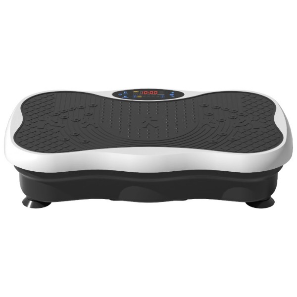 Фото - Виброплатформа INSPIRE MZ-CFU006 Silver