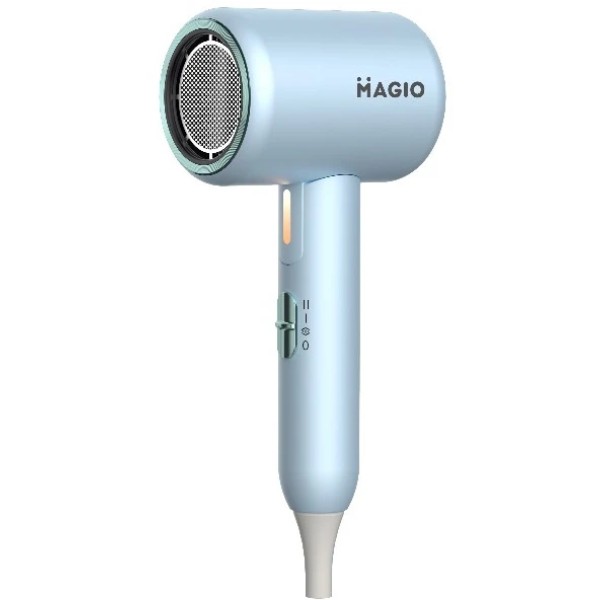 Фото - Фен Magio MG-160