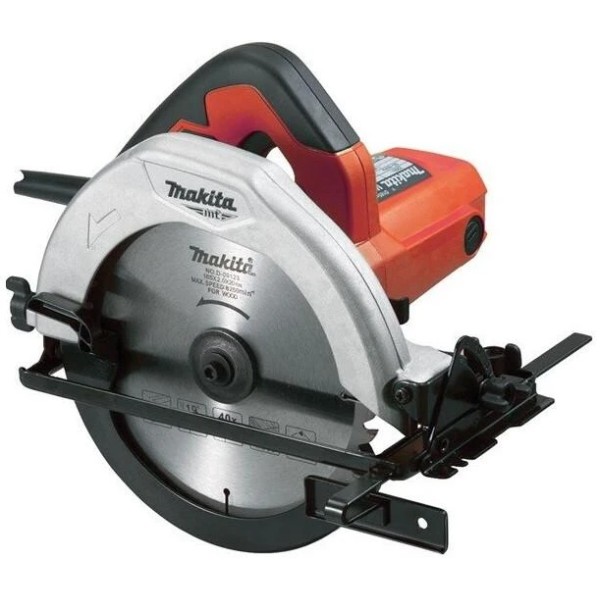 Фото - Пила дискова Makita M5802