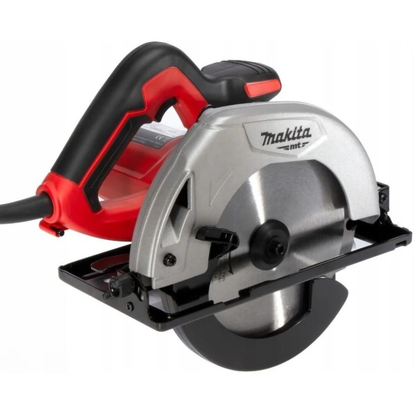 Фото - Пила дискова Makita M5802