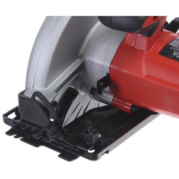 Фото - Пила дискова Makita M5802
