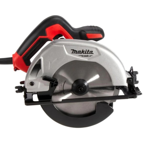 Фото - Пила дискова Makita M5802