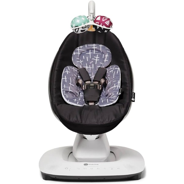 Фото - Вкладиш в коляску MamaRoo grey (2001180)