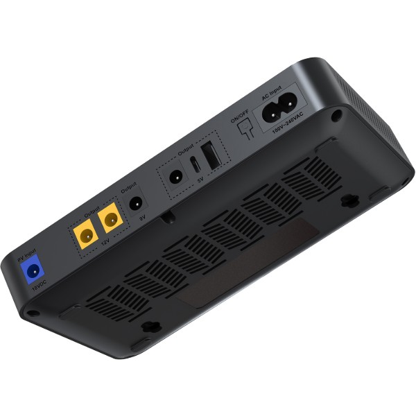 Фото - Источник бесперебойного питания Marsriva KP1 Plus V2