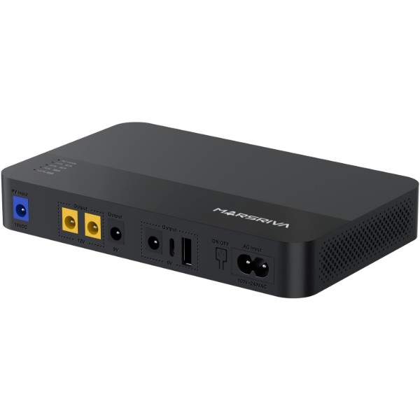 Фото - Источник бесперебойного питания Marsriva KP1 Plus V2