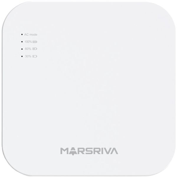 Фото - Источник бесперебойного питания Marsriva KP4 Max