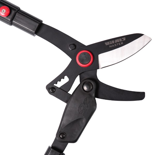 Фото - Сучкорез VITALS Master LS-910-02RT