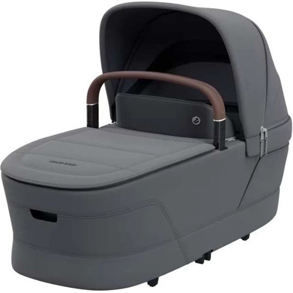 Фото - Люлька для коляски Maxi-Cosi FAME CABIN Moon Graphite (1517083110)