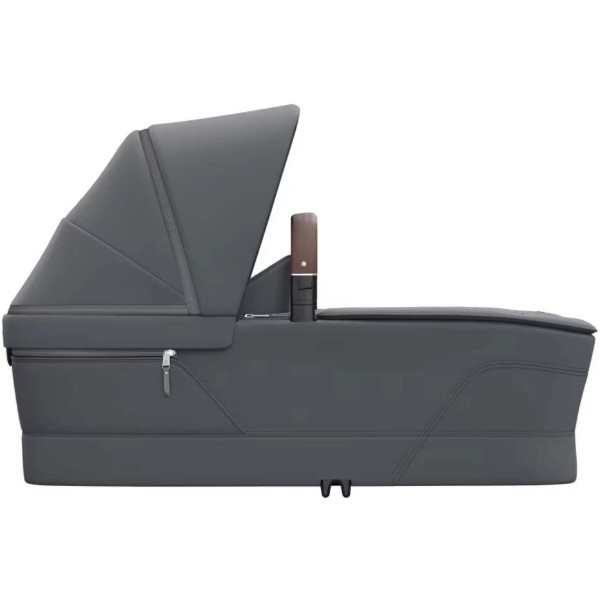 Фото - Люлька для коляски Maxi-Cosi FAME CABIN Moon Graphite (1517083110)