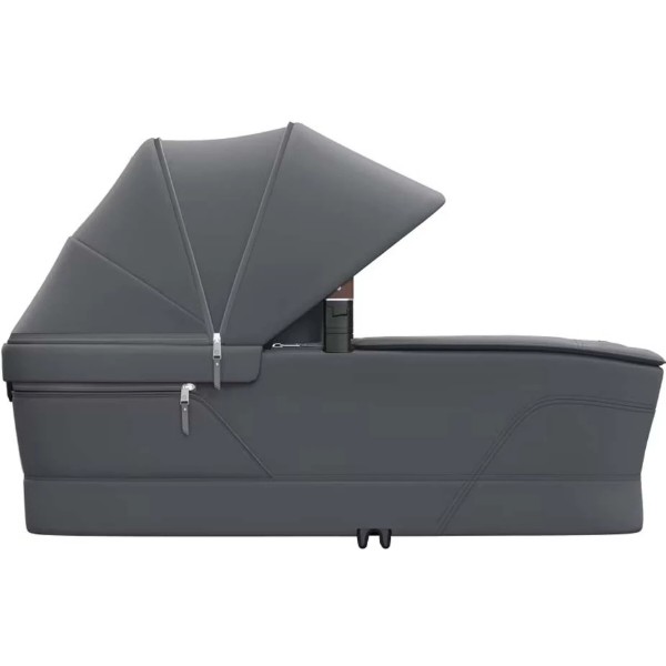 Фото - Люлька для коляски Maxi-Cosi FAME CABIN Moon Graphite (1517083110)