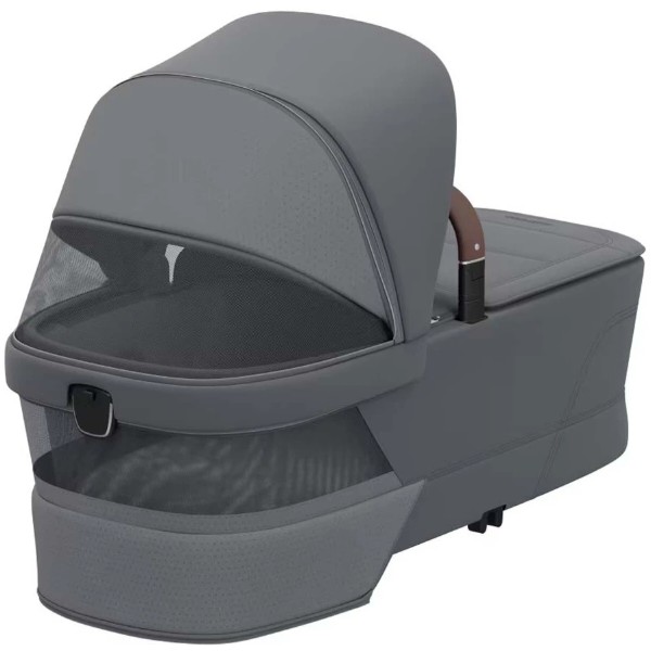 Фото - Люлька для коляски Maxi-Cosi FAME CABIN Moon Graphite (1517083110)
