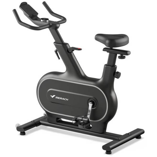 Фото - Велотренажер Merach MR-S16B2HW Black
