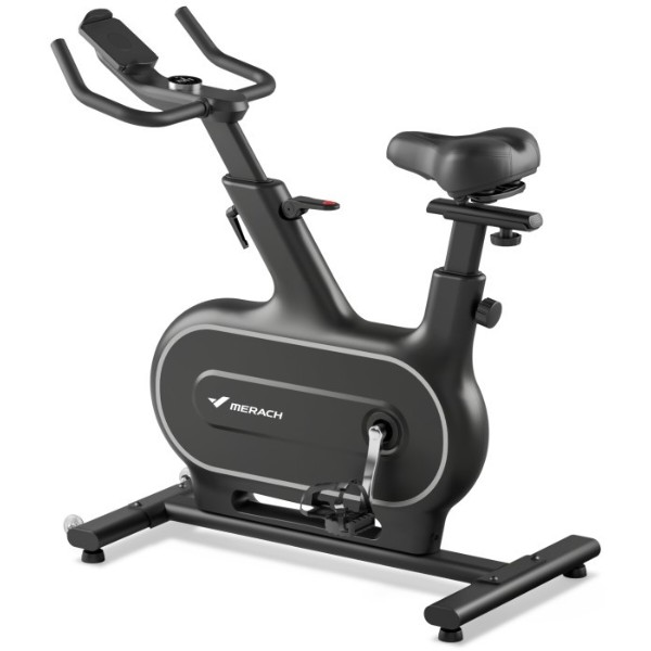 Фото - Велотренажер Merach MR-S16B2HW Black