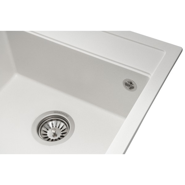 Фото - Мойка кухонная GRANADO MERIDA Speckled White