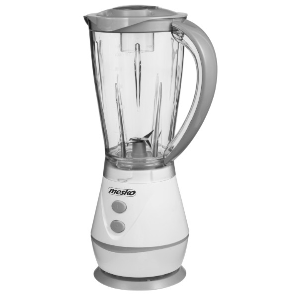 Фото - Блендер стационарный Mesko MS 4060 gray