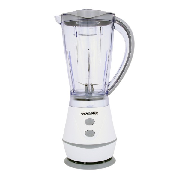 Фото - Блендер стационарный Mesko MS 4060 gray