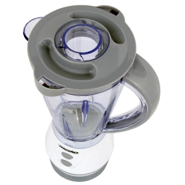 Фото - Блендер стационарный Mesko MS 4060 gray