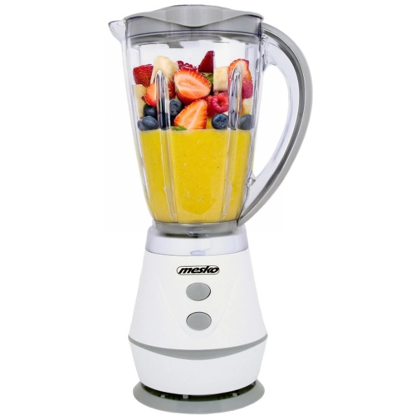 Фото - Блендер стационарный Mesko MS 4060 gray