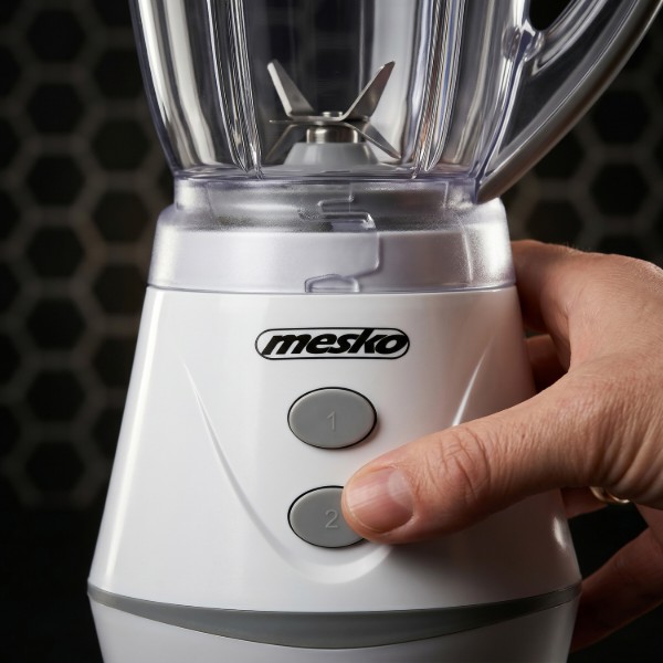 Фото - Блендер стационарный Mesko MS 4060 gray