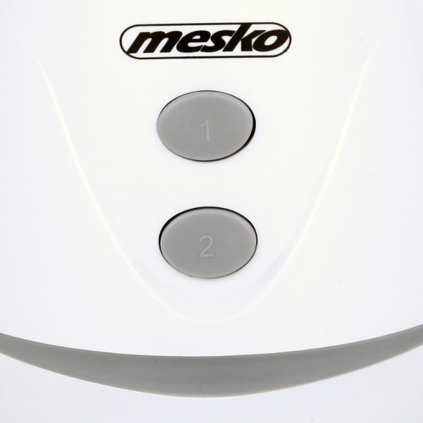 Фото - Блендер стационарный Mesko MS 4060 gray