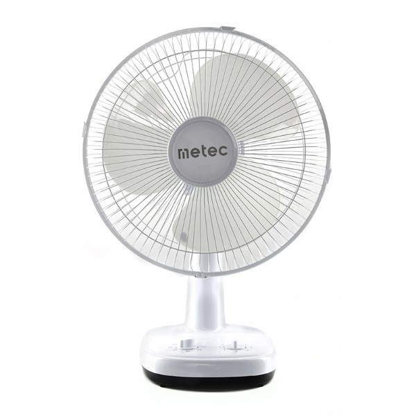 Фото - Вентилятор настольный Metec FT-30A Фото - Вентилятор настольный Metec FT-30A