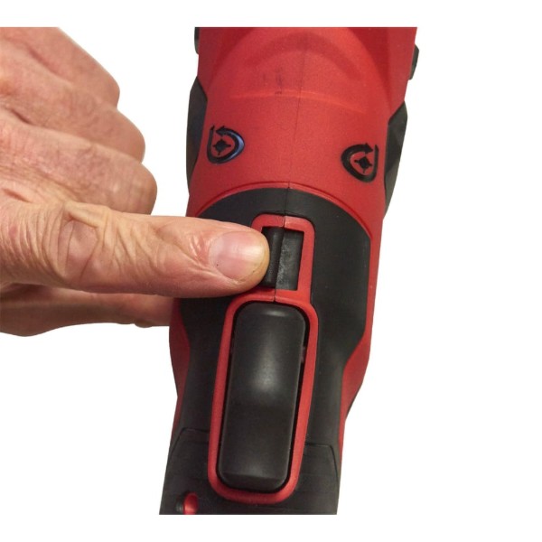 Фото - Труборез Milwaukee M12PCSS-202C (4933479242)