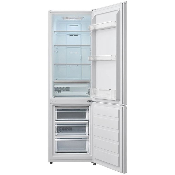 Фото - Холодильник Midea MDRB380FGE01A