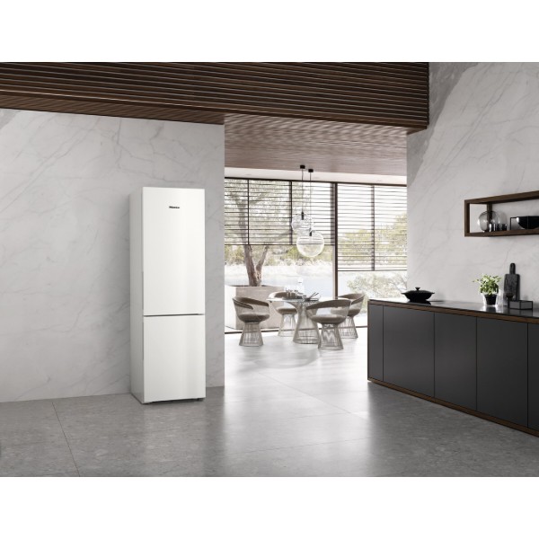 Фото - Холодильник Miele KFN 4395 AD ws