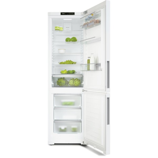 Фото - Холодильник Miele KFN 4395 AD ws