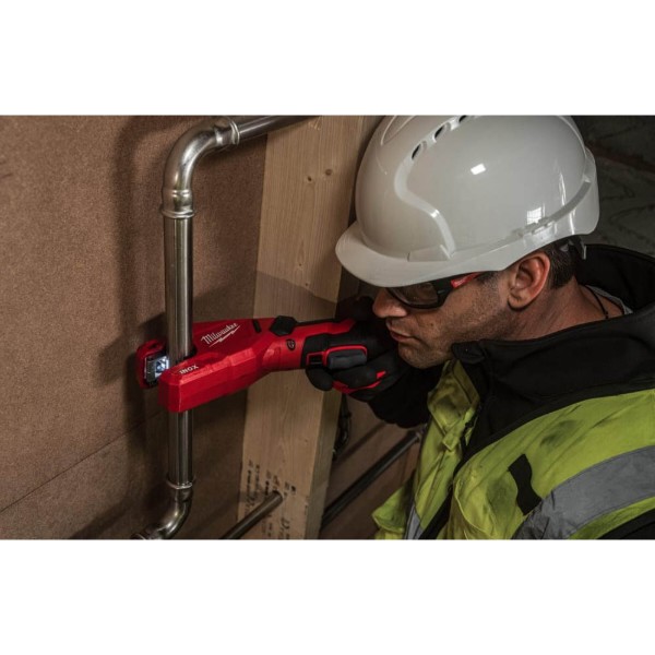 Фото - Труборез Milwaukee M12PCSS-202C (4933479242)