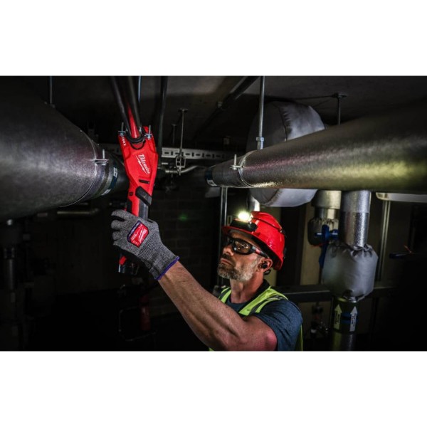 Фото - Труборез Milwaukee M12PCSS-202C (4933479242)